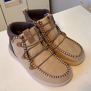 Eloise Boots